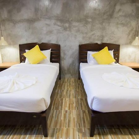 K.L. Boutique Hotel Krabi town Esterno foto